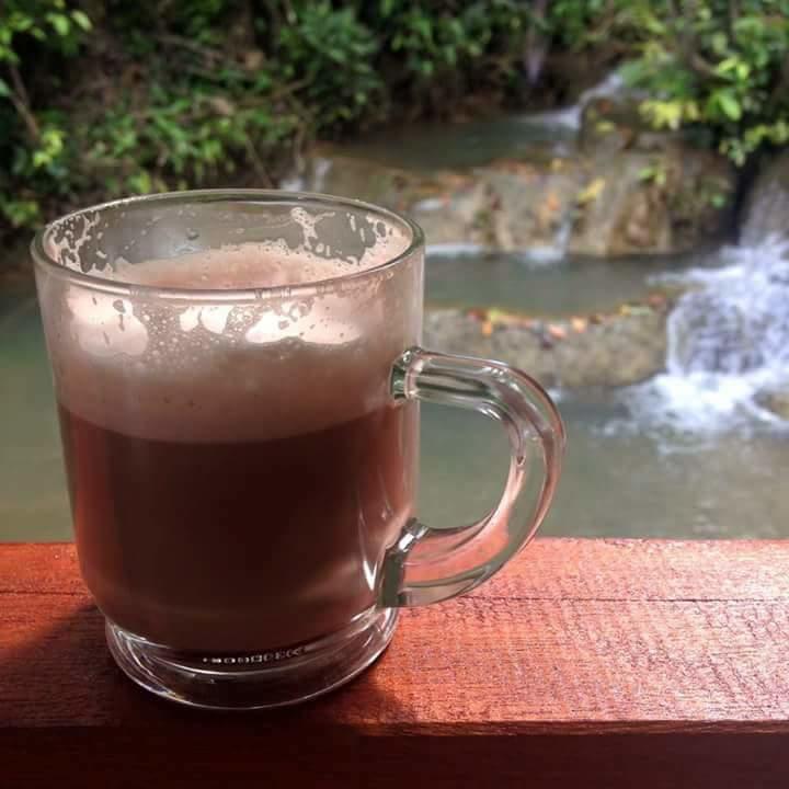 ホテル Baan Suan Tondin サトゥーン エクステリア 写真